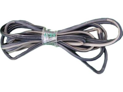 Toyota 62312-35020-E0 Surround Weatherstrip