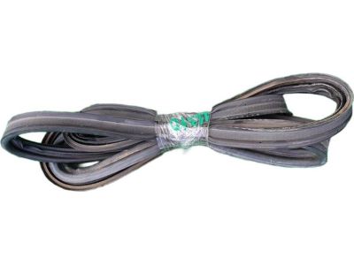Toyota 62312-35020-E0 Surround Weatherstrip