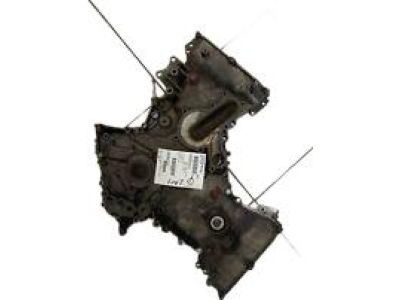 Toyota 11310-0V010 Oil Pump