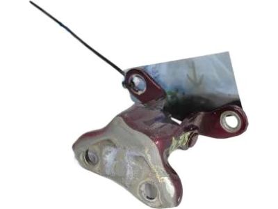 Toyota 68760-0C020 Upper Hinge