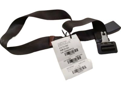 Toyota 73300-35010-B0 Lap Belt Assembly