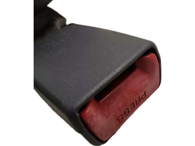 Toyota 73300-35010-B0 Lap Belt Assembly