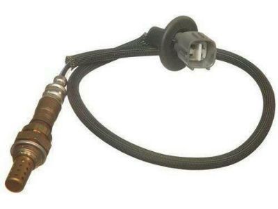 Toyota 89465-08070 Oxygen Sensor