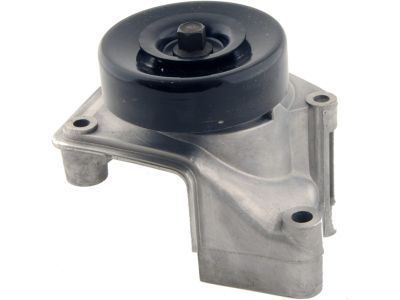 Toyota 16620-0W036 V Ribbed Belt Tensioner Assembly Toyota 16620-0W036 V Ribbed Belt Tensioner Assembly