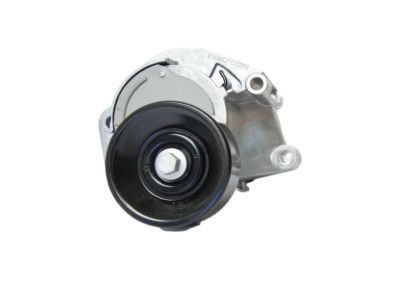 Toyota 16620-0W036 V Ribbed Belt Tensioner Assembly Toyota 16620-0W036 V Ribbed Belt Tensioner Assembly