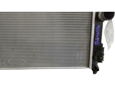 Toyota 16400-0T390 Radiator Assembly