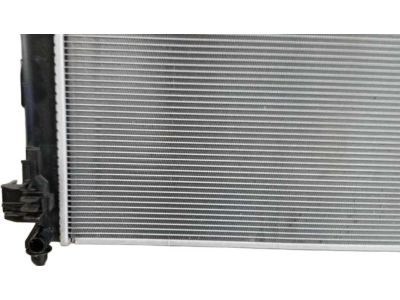 Toyota 16400-0T390 Radiator Assembly