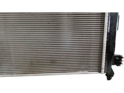 Toyota 16400-0T390 Radiator Assembly