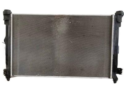 Toyota 16400-0T390 Radiator Assembly