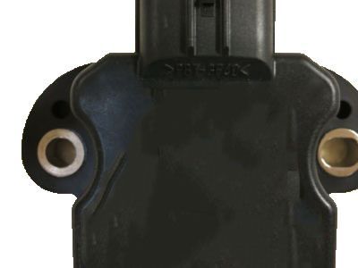 Lexus 89183-48030 Sensor, YAW Rate