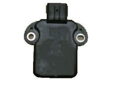 Lexus 89183-48030 Sensor, YAW Rate