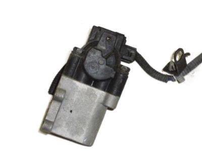 Lexus 35150-30010 Plug Assy, Transmission Case