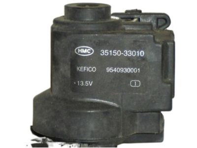 Toyota 35150-30010 Plug Assy, Transmission Case