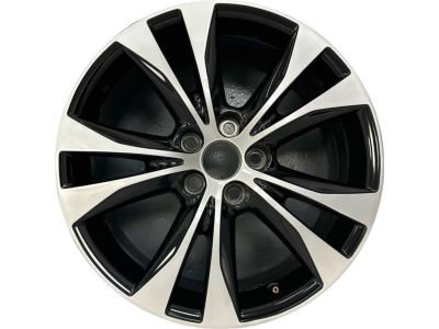 Toyota 42611-0R160 Wheel, Alloy