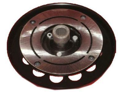 Toyota 88410-08030 Clutch