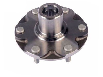 Toyota 43502-0E010 Front Hub