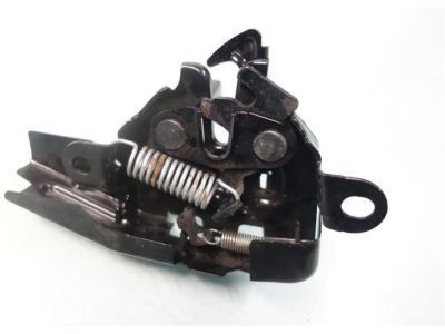 Toyota 53510-02510 Latch Assembly