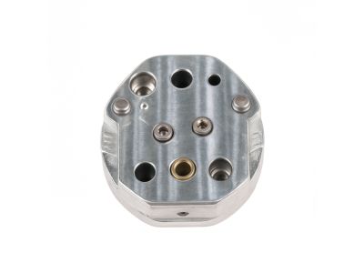 Toyota 48901-60010 Pump Sub-Assy, Height Control