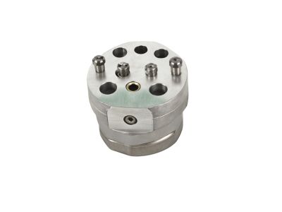 Toyota 48901-60010 Pump Sub-Assy, Height Control