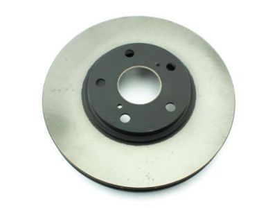 Toyota 43512-48030 Front Disc
