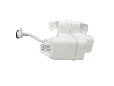 Toyota 85319-47170 Filler Tube