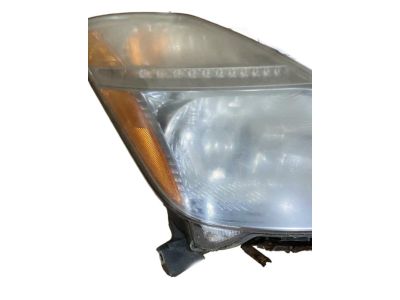 Toyota 81130-47070 Composite Headlamp