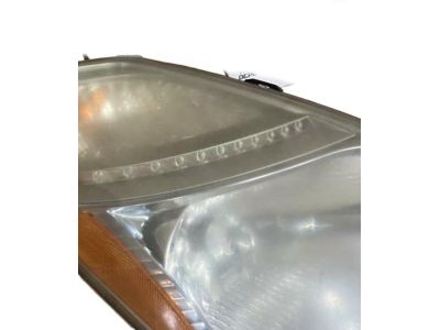 Toyota 81130-47070 Composite Headlamp