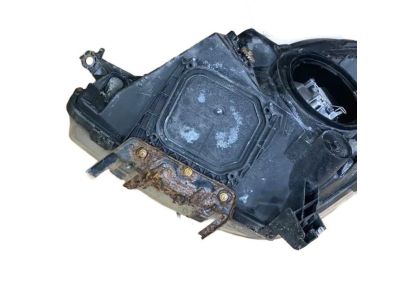 Toyota 81130-47070 Composite Headlamp
