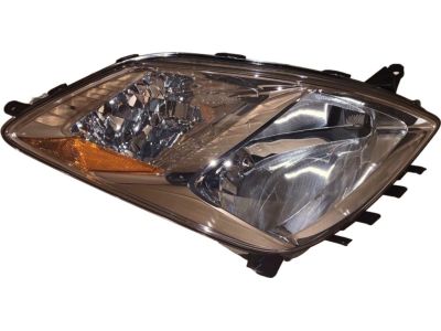 Toyota 81130-47070 Composite Headlamp