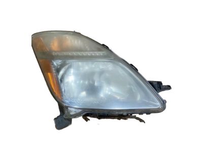 Toyota 81130-47070 Composite Headlamp