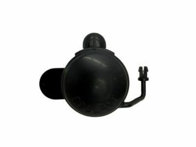 Toyota 16405-0P030 Reservoir Cap