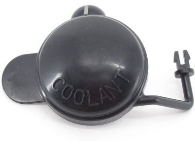 Toyota 16405-0P030 Reservoir Cap