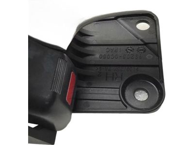 Toyota 69205-0C050 Handle, Inside