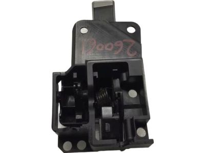 Toyota 69205-0C050 Handle, Inside