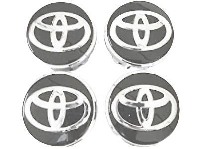 Toyota 42603-48140 Wheel Hub Ornament Sub-Assembly