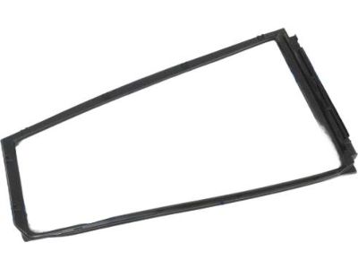 Toyota 68188-0E030 Weatherstrip