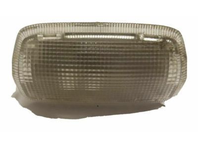 Lexus 81230-48010 Lamp Assembly, Courtesy