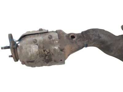 Toyota 17150-31610 Exhaust Manifold