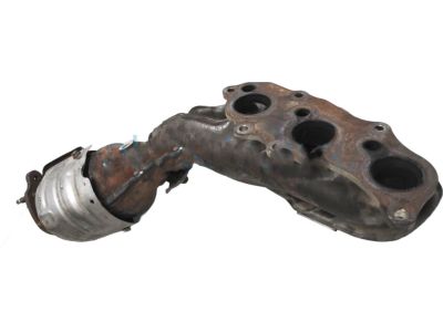 Toyota 17150-31610 Exhaust Manifold