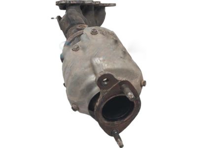 Toyota 17150-31610 Exhaust Manifold