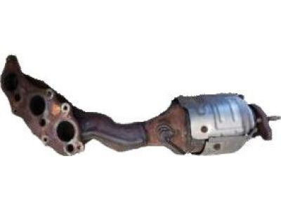 Toyota 17150-31610 Exhaust Manifold