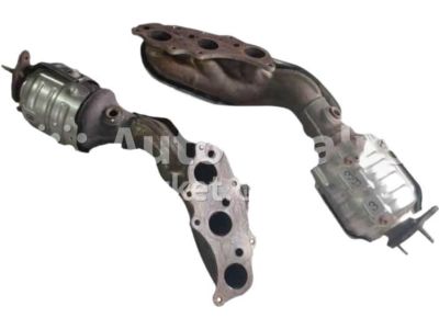Toyota 17150-31610 Exhaust Manifold