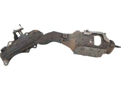 Toyota 17150-31610 Exhaust Manifold