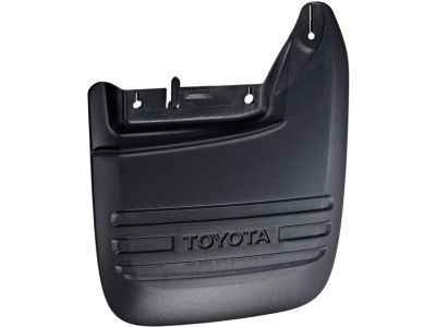 Toyota 76625-0C010 Mud Guard