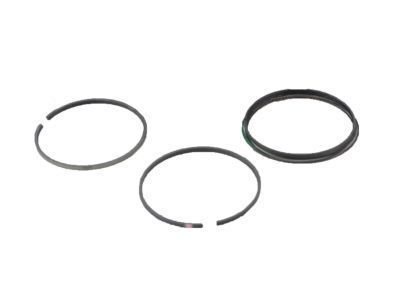 Lexus 13011-37110 Ring Set, Piston