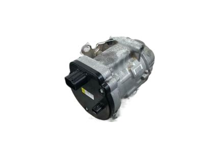 Toyota 88370-47092 Compressor Assembly