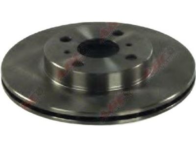 Toyota 43512-16130 Rotor