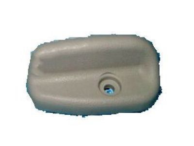 Toyota 72525-04040-B2 Recliner Handle
