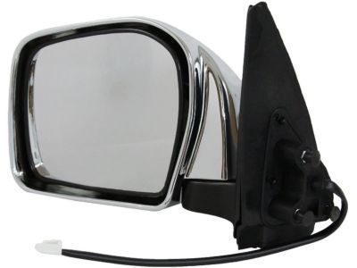 Toyota 87940-35751 Mirror Assembly