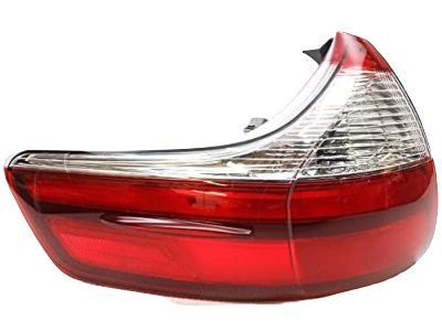 Toyota 81560-08050 Tail Lamp Assembly